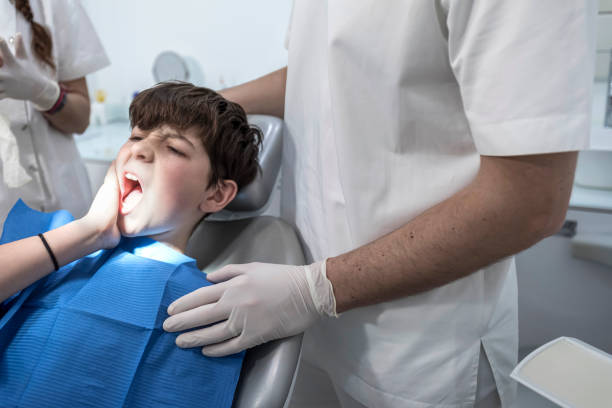 Best Emergency Dentist for Knocked-Out Tooth in Prosperity, WV